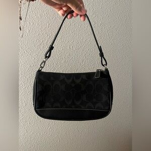 Coach Y2K  vintage Shoulder Bag